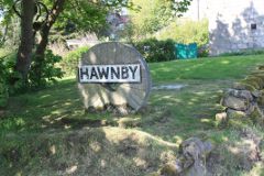 Hawnby