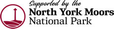 North Yorkshire Moors Logo